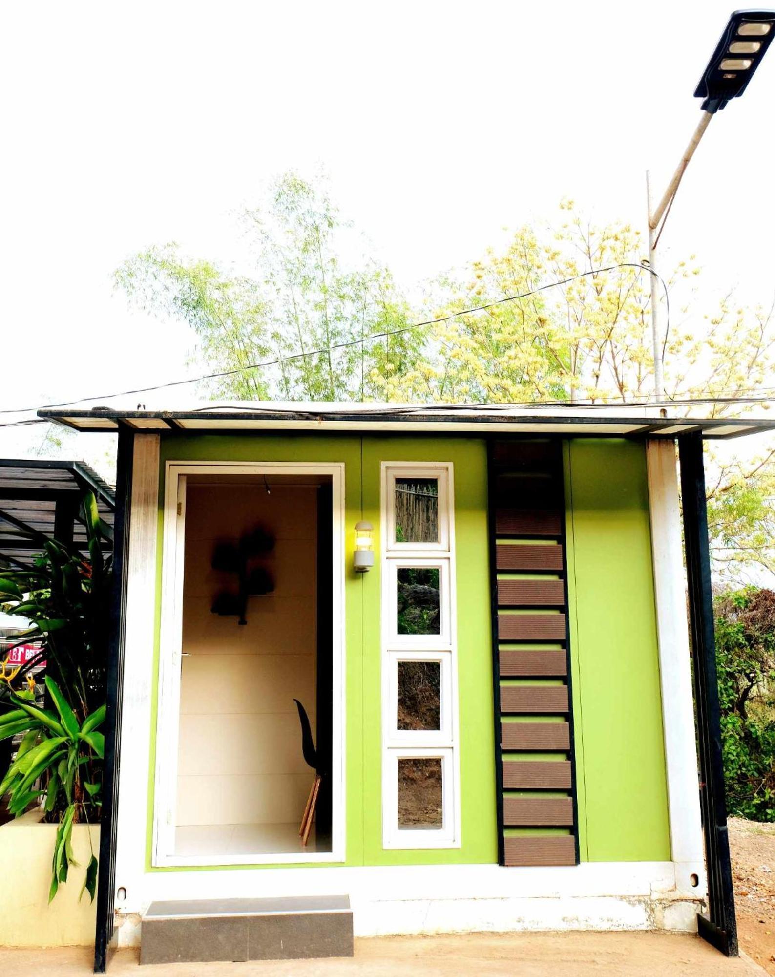 J & J Homestay Coron Exterior photo